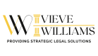 vieve williams logo dark_new